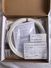 Sirona Orthophos SL XG LichtWellenLeiter ￼ Kabel Neu ￼Media Converter