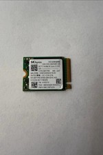 SK Hynix BC711 512GB NVMe M.2 SSD HFM512GD3GX013N Gen3x4 - PC/Steam Deck/Laptop
