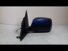 Retroviseur gauche (ou coque) BMW 3,0