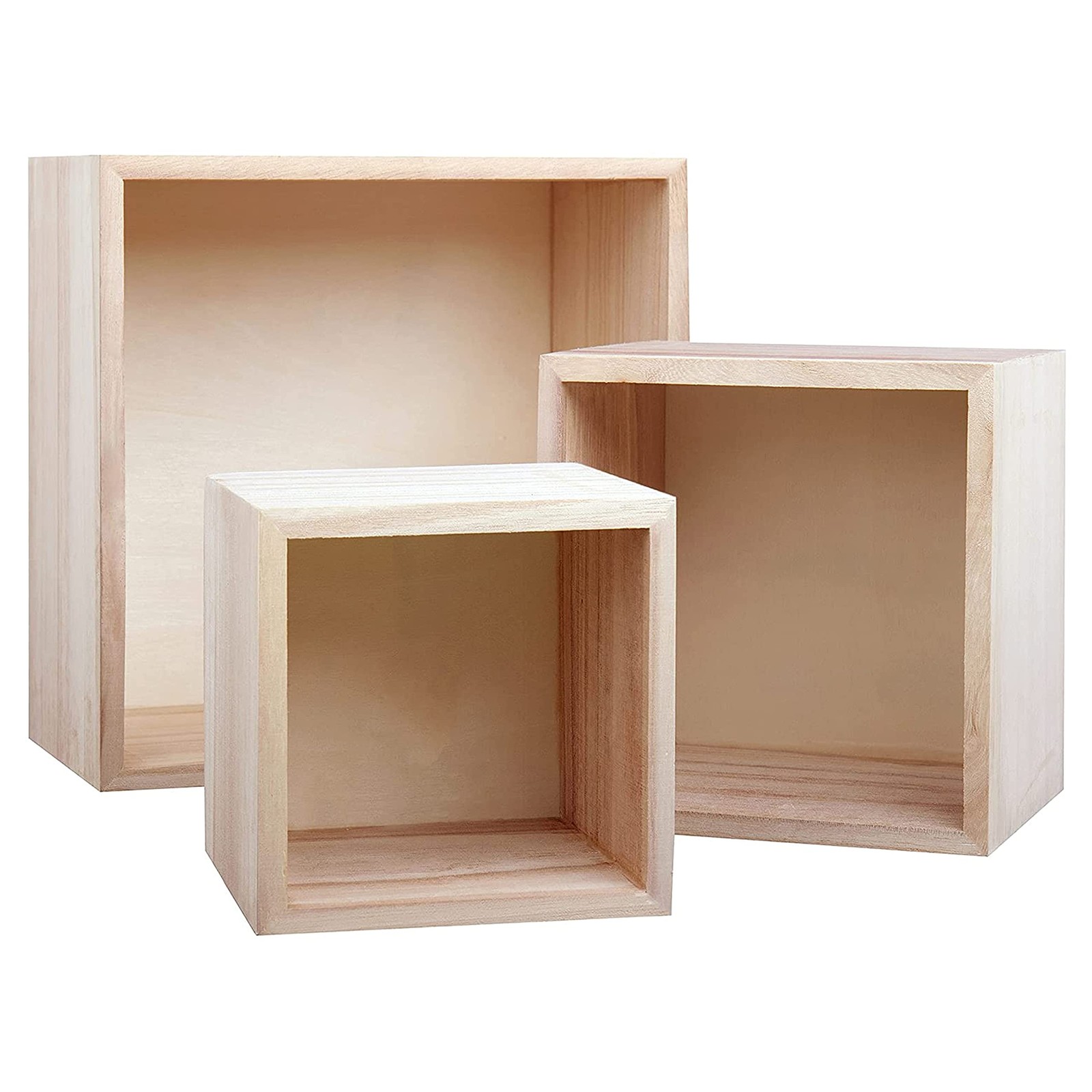 Лучший боксер мира Хольц 3-й сет - Кляйн Миттель и Гросс - Квадратичный Хольцбокс 3490₽