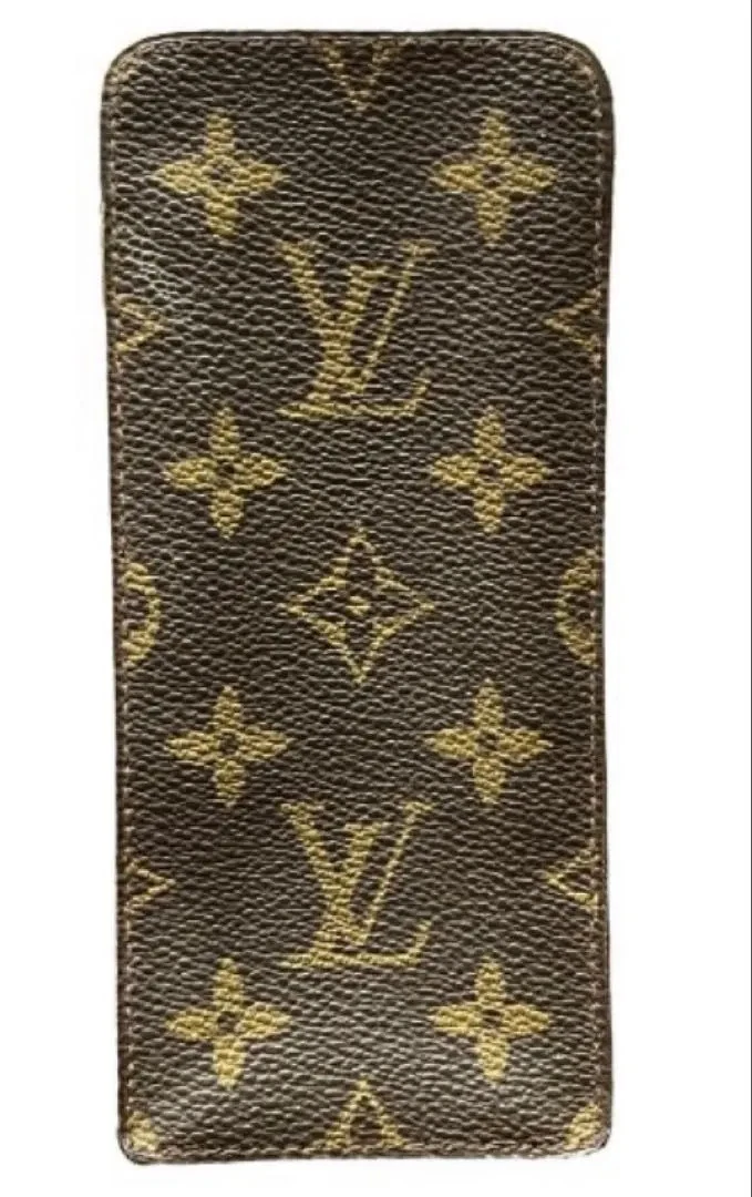 Louis Vuitton Brown Eyeglass Cases & Storage for sale | eBay