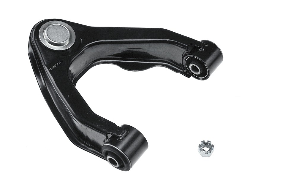 Front Axle Control Arm suitable for Nissan King Cab 98-, NP300 08- Navara 00- /O