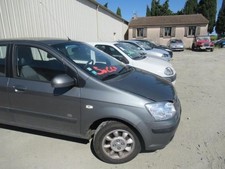 Retroviseur droit (ou coque) Hyundai GETZ