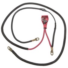 Battery Cable Standard A596TB fits 01-03 Dodg...