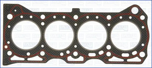 Guarnizione testata 10162400 AJUSA per SUZUKI ALTO V ALTO IV
