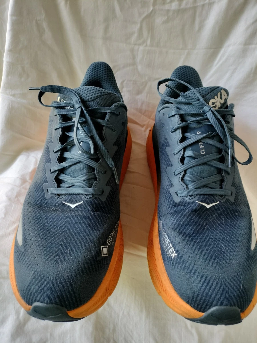 Hoka One One Men\'s‎ Frost Starlight Glow Fashion Running Sneakers Sz 10.5D NIB Hoka One One Men main image 3