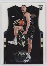 2018-19 Panini Threads Rookies Statement Jersey Donte DiVincenzo #195 12zm