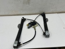 Maserati Ghibli 2015 Front right front door electric window regulator 6700098150