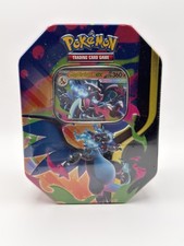 Pokémon TCG: Mega Charizard EX X & Y - Brand New Sealed