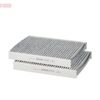 Filter Innenraumluft FüR BMW 7-Er F01 F02 3.0 4.4 6.0 08 Bis 15 Denso Original
