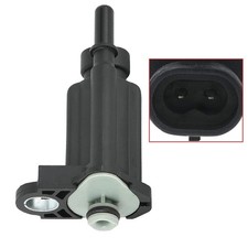 For Cadillac Chevy Silverado GMC Sierra EVAP Vapor Canister Purge Solenoid Valve