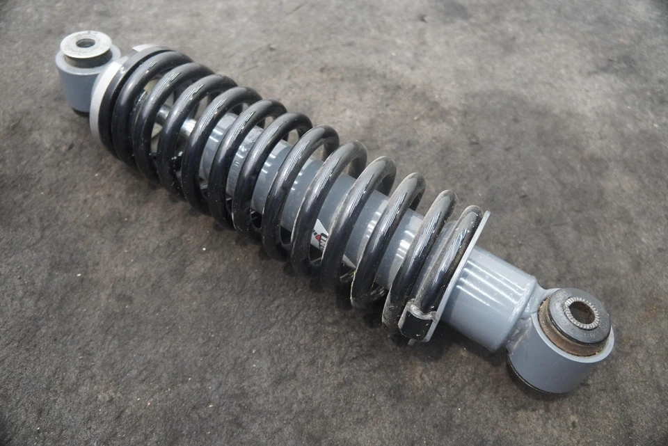 Amortiguador delantero muelle puntal bobina 5290906AB Chrysler Plymouth Prowler 00-02 Foto 2 de 4