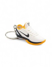 Mini Kobe Shoe Keychain 6 inspired