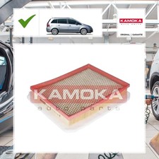 Kamoka Luftfilter OPEL ZAFIRA / ZAFIRA FAMILY B (A05) 1.9 CDTI (M75)
