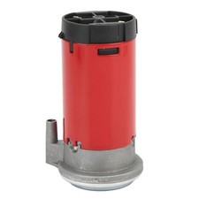 Pompa tromba aria 12V mini compressore aria 0,1Mpa‐0,15Mpa per veicoli camion auto NUOVO