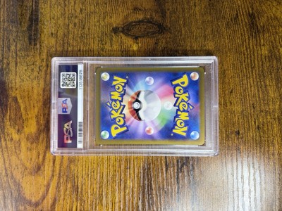 PSA 10 Hydreigon ex SAR 133/106 Super Electric Breaker Japanese