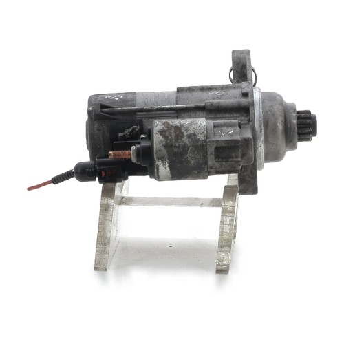 Starter - Volkswagen GOLF VI 1.6 TDI - 02Z911024K - T1-2268Y