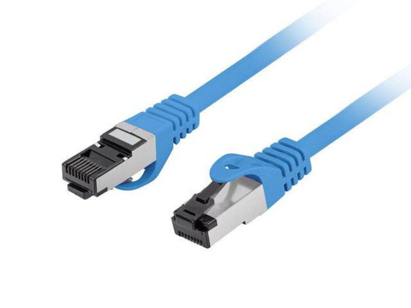 Patchcord Patch Cable CAT.8.1 S/FTP LSZH CU PCF8-10CU-0025-B