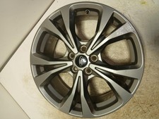 FORD KUGA ALLOY WHEEL LV4C-1007-N2A 7.5JX18 ET50 (*)