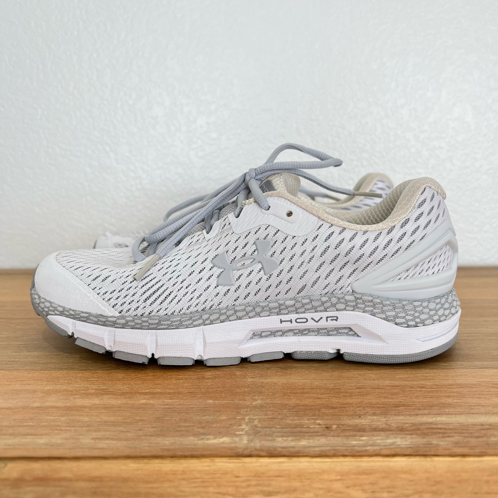 Under Armour HOVR Guardian Stability Running Shoes Sneakers