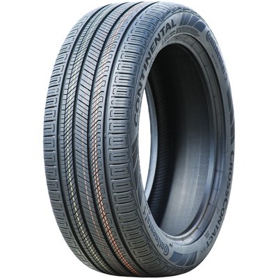 Tire Continental CrossContact RX EV Ready 255/45R20 105H XL AS A/S All Season