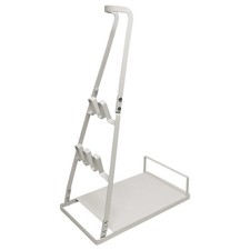 Storage Stand for AEG Ergorapido QX6 Ergorapido QX7 Ergorapido QX8 Hoover white