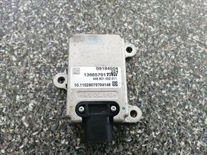 OPEL VECTRA C Andere Steuergeräte 13665701 2.20 Diesel 92kw 2004 33973771