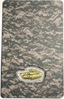 1/1000 oz .999 Gold 2026 USA ARMY Eagle & Tank Fractional Gold Bar collectible — photo 5