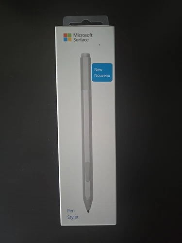 Microsoft Surface Pen - Model 1776 (silver), New in Box
