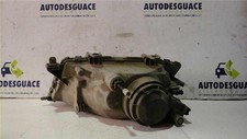 Feu avant (phare) Saab 900