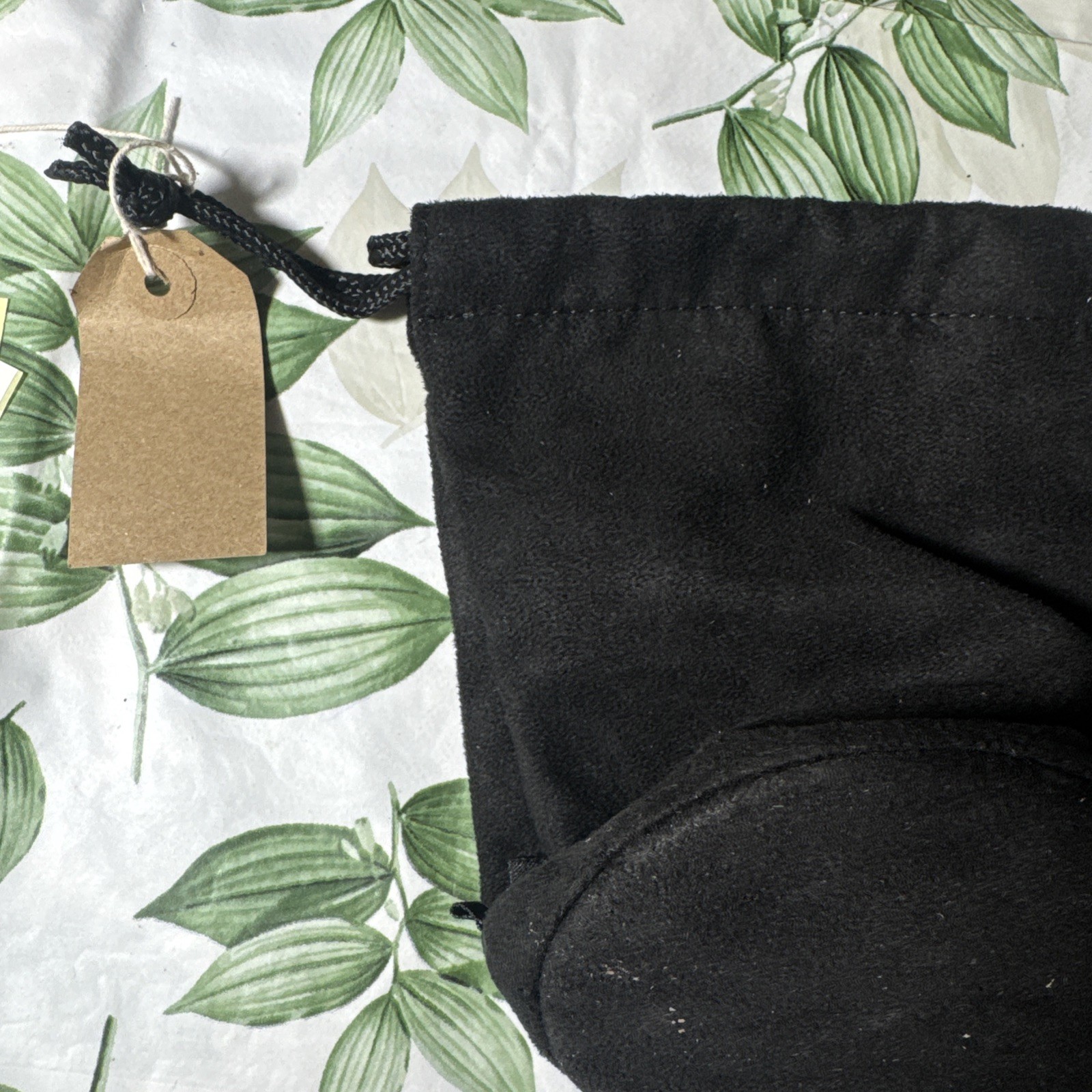 Nikon Lens Pouch CL-1018 image 2