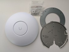 UniFi Ubiquiti U7 Pro - WiFi 7 Tri-Band Access Point | 2.5GbE | PoE+