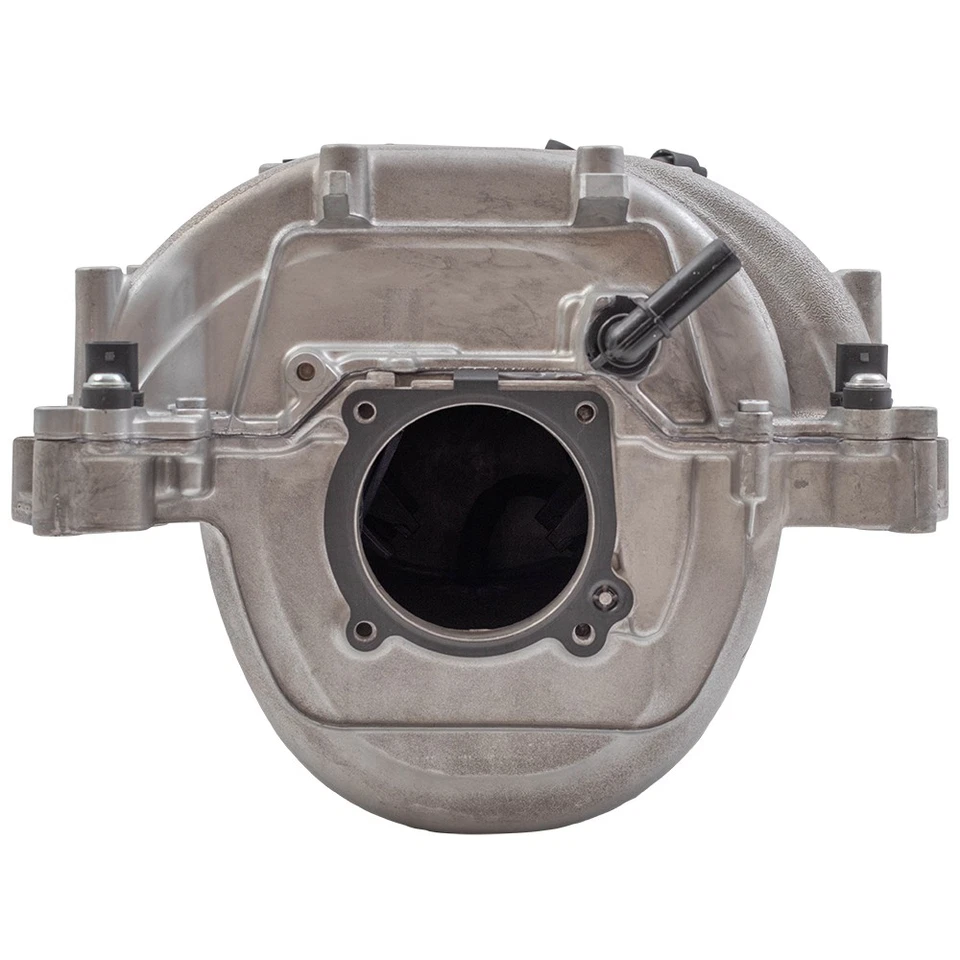 Colector de admisión y junta para C230 CLK350 E350 ML350 R350 S400 SLK350 GLK300 Foto 3 de 4