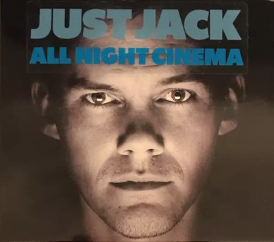 All Night Cinema, Just Jack