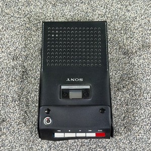 Sony tC-100 for sale | eBay
