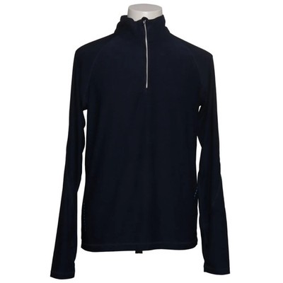 Active Limited by Tchibo, Trainingsoberteil, Größe: M, Blau #QCq