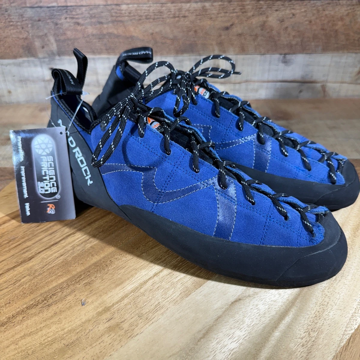 Mad Rock Shoes products for sale | eBay display picture 2