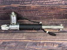 Sleep Number Adjustable Bed Motor P-TECH Model DR8-59-2402 CMC-3085 FOOT