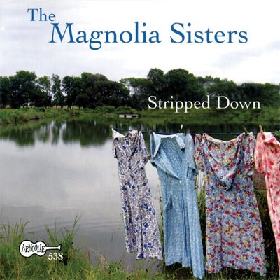 Magnolia Sisters - Stripped Down [New CD] Alliance MOD