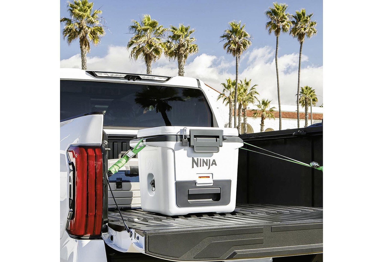 Морозильная камера NINJA Kühlbox 28l - FB131EUWH