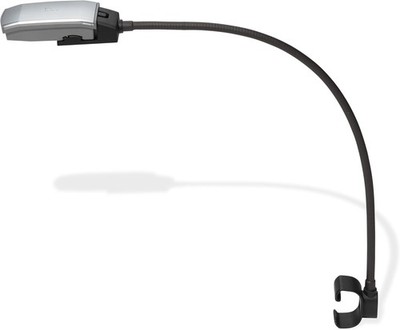 Weber Works Flexible Lampe LED Bewegungssensor Grilllampe Zubehör Leuchte Grill