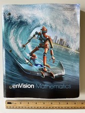 enVision Mathematics, Volume 2, Topics 7-13, ...