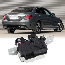 Heckklappenschloss Stellmotor f&uuml;r Mercedes A Klasse f&uuml;r W169 f&uuml;r W245 B Klass