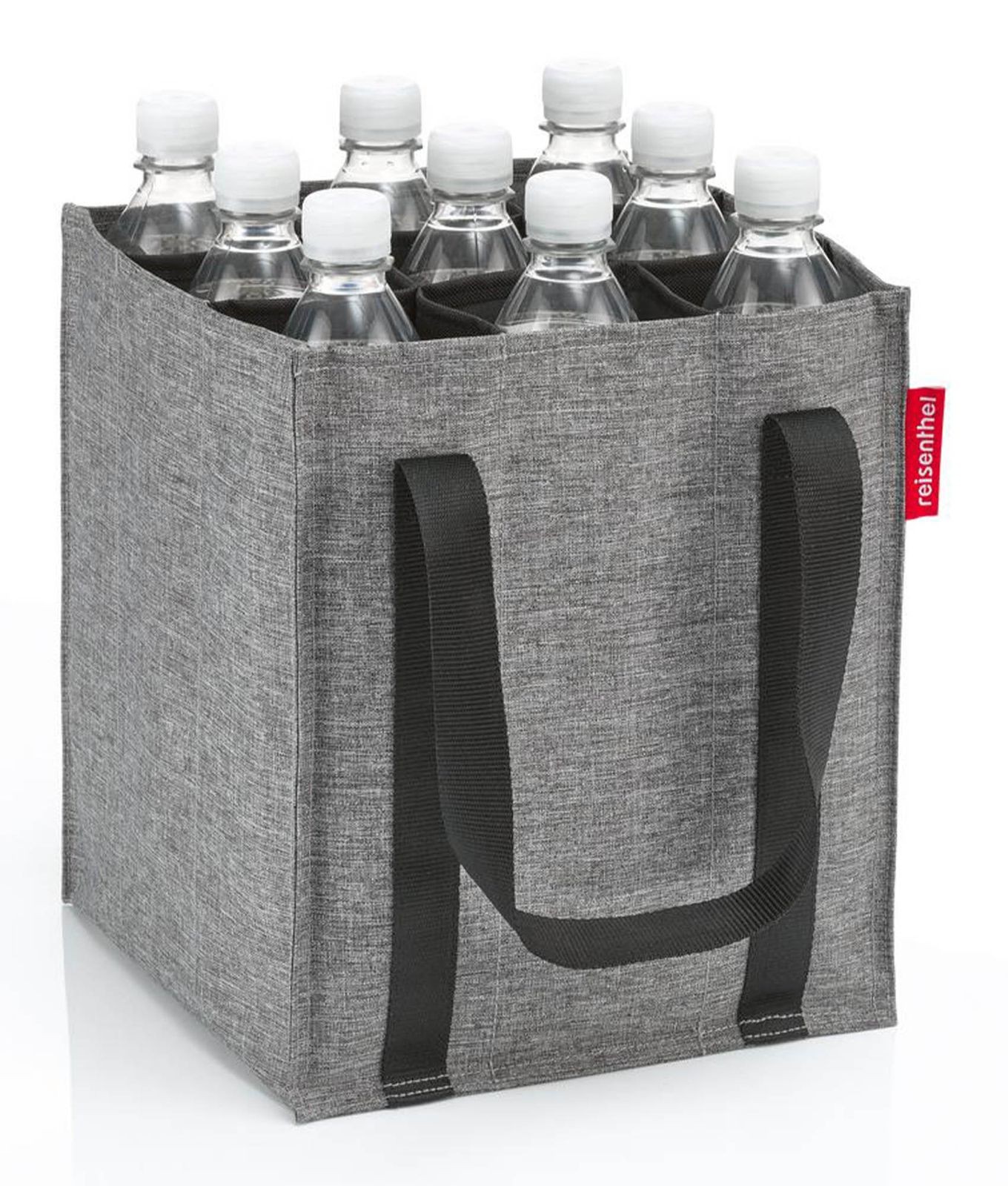 reisenthel bottle bag Bottlebag Twist Silver
