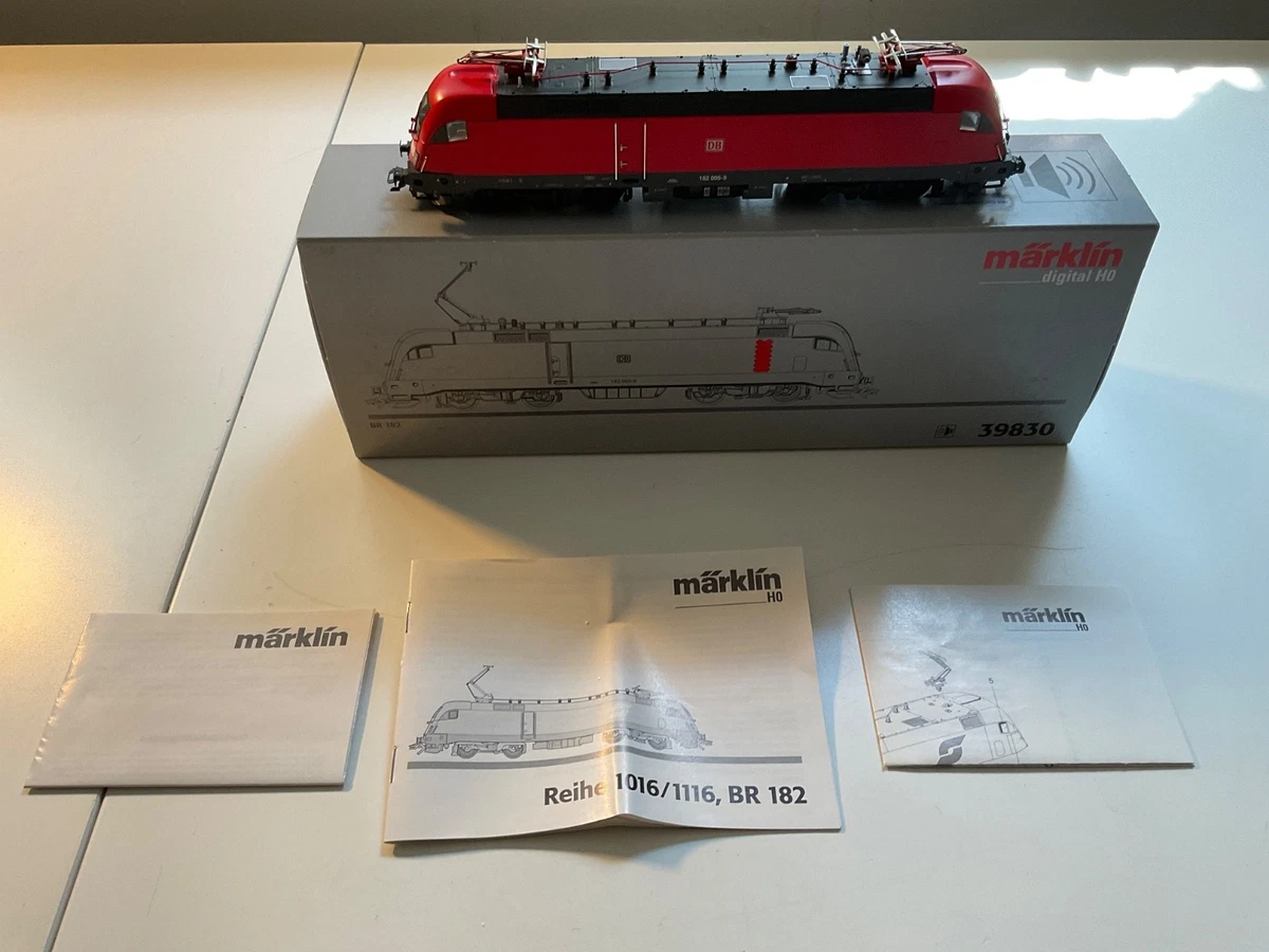 Märklin 182 online kaufen | eBay.de