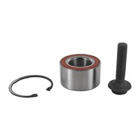 Radlager Satz Vorderachse FüR Audi A3 8L TT 8N Seat Leon 1M VW Golf 4 1J Vaico