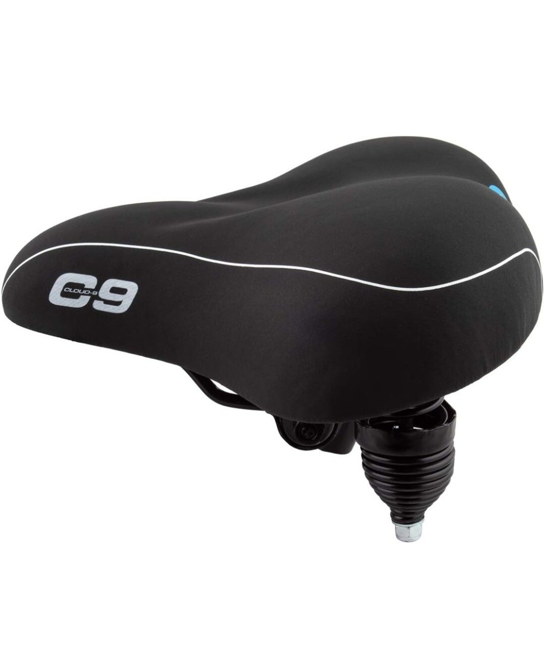 sunlite cloud 9 bicycle seat