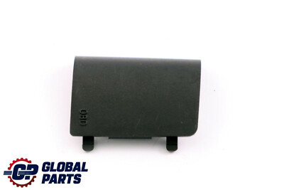 Per BMW Serie 1 E81 E82 E84 E87 E88 2004-2015 Pannello Di Copertura Per Presa Obd Interna 10104~p138355847 - 6