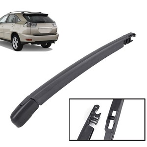 rear windshield wiper