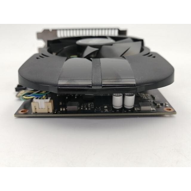 ASUS GeForce GTX 1650 4GB Phoenix PH-GTX1650-O4G Video